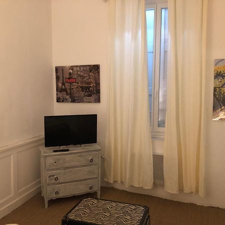 Ferienwohnung Le Victor Hugo 1G Et Sa Pizza Offerte Aurillac Exterior foto