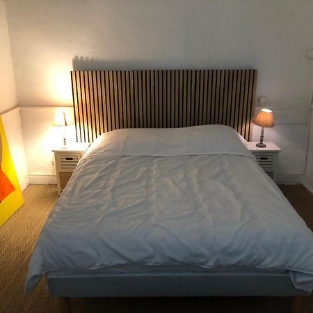 Ferienwohnung Le Victor Hugo 1G Et Sa Pizza Offerte Aurillac Exterior foto