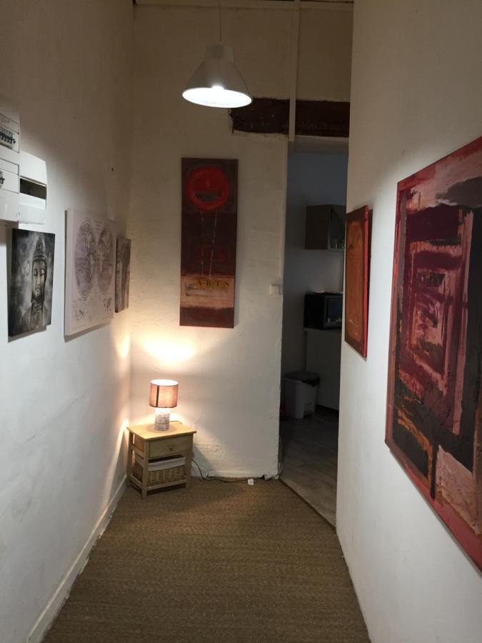 Ferienwohnung Le Victor Hugo 1G Et Sa Pizza Offerte Aurillac Exterior foto