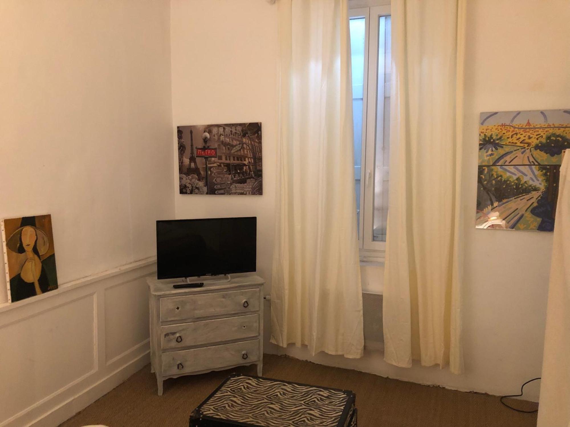 Ferienwohnung Le Victor Hugo 1G Et Sa Pizza Offerte Aurillac Exterior foto