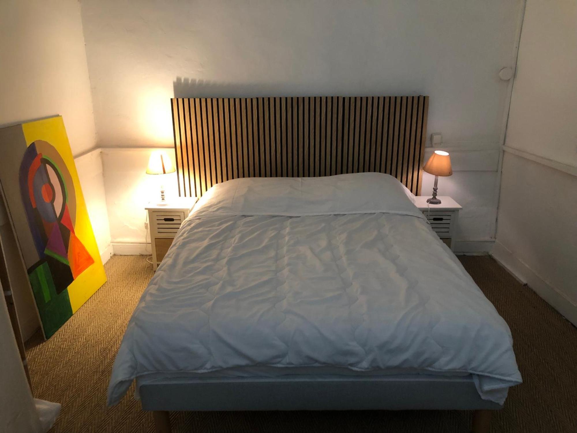 Ferienwohnung Le Victor Hugo 1G Et Sa Pizza Offerte Aurillac Exterior foto